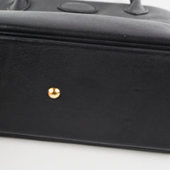Hermes Bolide 27 Noir - L Square 2008
