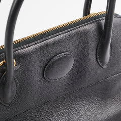 Hermes Bolide 27 Noir - L Square 2008