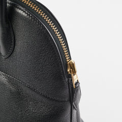 Hermes Bolide 27 Noir - L Square 2008