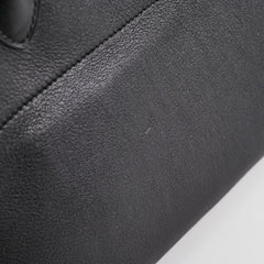 Hermes Bolide 27 Noir - L Square 2008