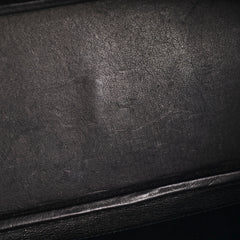 Hermes Bolide 27 Noir - L Square 2008