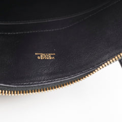 Hermes Bolide 27 Noir - L Square 2008