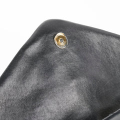 Saint Laurent Lou Lou Medium Black