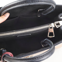Louis Vuitton Beige Epi Twist Tote