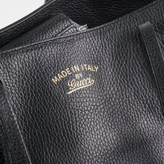 Gucci Swing TOTE Black