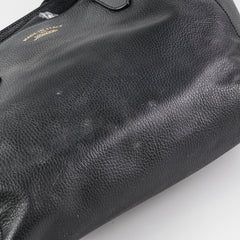 Gucci Swing TOTE Black