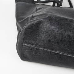 Gucci Swing TOTE Black