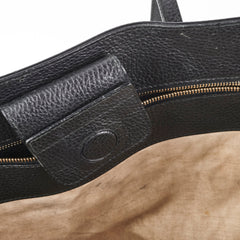 Gucci Swing TOTE Black