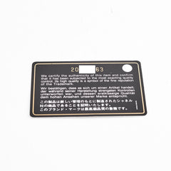 Chanel Trendy CC Small Black Lambskin