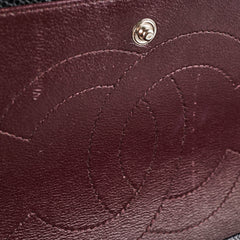 Deal of The Week - Chanel Jumbo Caviar Double Classic Flap Black