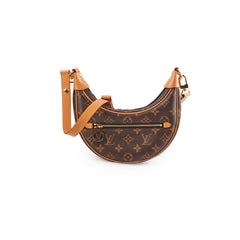 Louis Vuitton Loop Monogram Bag