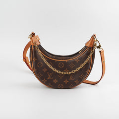 Louis Vuitton Loop Monogram Bag