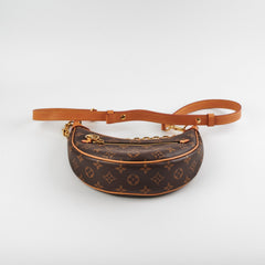 Louis Vuitton Loop Monogram Bag