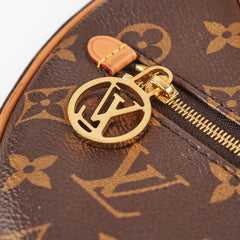 Louis Vuitton Loop Monogram Bag