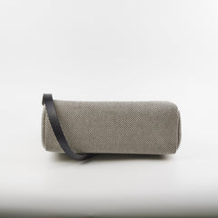 Hermes Herbag Zip 31 Retourne Black/White - Y Stamp