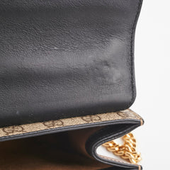 Gucci Small Padlock Black