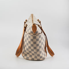 Louis Vuitton Totally PM Damier Azur
