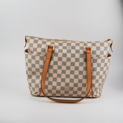Louis Vuitton Totally PM Damier Azur