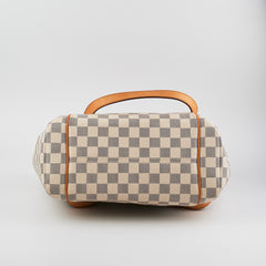 Louis Vuitton Totally PM Damier Azur