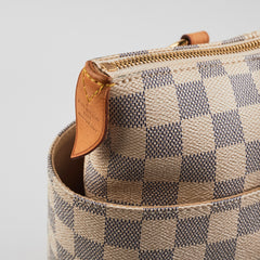 Louis Vuitton Totally PM Damier Azur