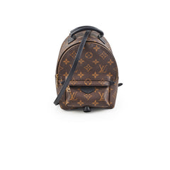 Louis Vuitton Palm Springs Mini Monogram