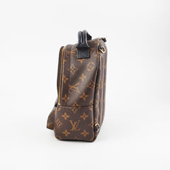 Louis Vuitton Palm Springs Mini Monogram