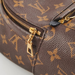 Louis Vuitton Palm Springs Mini Monogram