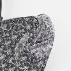 Goyard Saint Louis Grey Tote Bag PM