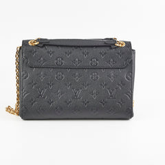 Louis Vuitton Vavin PM Noir