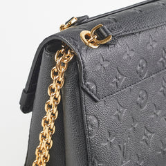 Louis Vuitton Vavin PM Noir