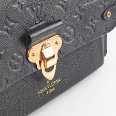 Louis Vuitton Vavin PM Noir