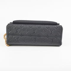 Louis Vuitton Vavin PM Noir