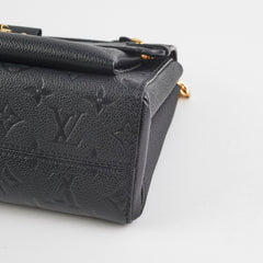 Louis Vuitton Vavin PM Noir