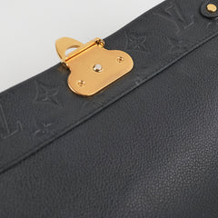 Louis Vuitton Vavin PM Noir