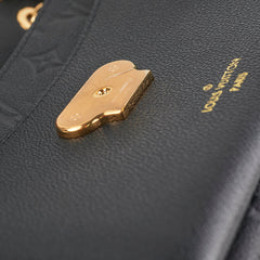 Louis Vuitton Vavin PM Noir