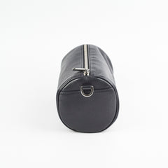 Dior Round Crossbody Bag Black