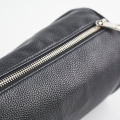 Dior Round Crossbody Bag Black