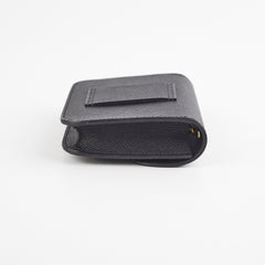 Hermes Constance Slim Epsom Black