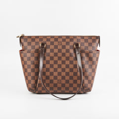 Louis Vuitton Totally PM Damier Ebene