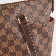 Louis Vuitton Totally PM Damier Ebene