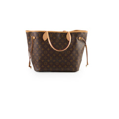 Louis Vuitton Neverfull MM Monogram