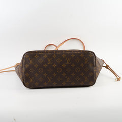 Louis Vuitton Neverfull MM Monogram
