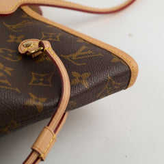 Louis Vuitton Neverfull MM Monogram