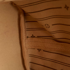 Louis Vuitton Neverfull MM Monogram