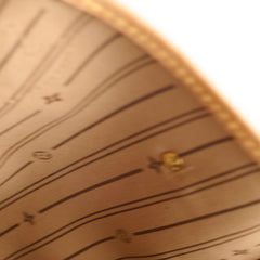 Louis Vuitton Neverfull MM Monogram