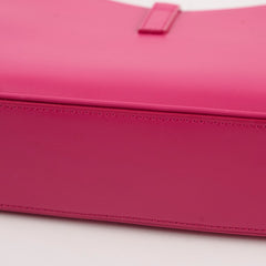 Saint Laurent Le 5 A 7 Shoulder Hobo Bag