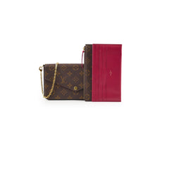 Louis Vuitton Pochette Felice