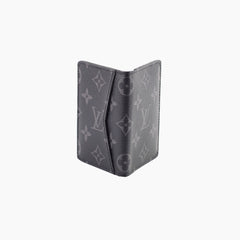 Louis Vuitton MEN Cardholder Wallet Eclipse