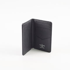 Louis Vuitton MEN Cardholder Wallet Eclipse