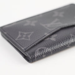 Louis Vuitton MEN Cardholder Wallet Eclipse
